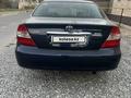 Toyota Camry 2002 годаүшін3 500 000 тг. в Шымкент – фото 6