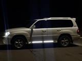 Lexus LX 470 2003 годаүшін9 500 000 тг. в Астана