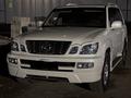 Lexus LX 470 2003 года за 9 900 000 тг. в Астана – фото 2