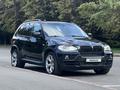 BMW X5 2007 годаүшін9 000 000 тг. в Алматы