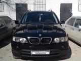 BMW X5 2001 года за 5 300 000 тг. в Шымкент – фото 2