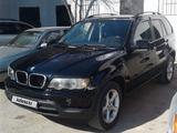 BMW X5 2001 года за 5 300 000 тг. в Шымкент – фото 4