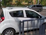 Chevrolet Spark 2022 годаүшін5 499 999 тг. в Астана – фото 2