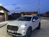 Haval H6 2023 годаүшін8 600 000 тг. в Актобе