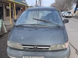 Toyota Previa 1993 года за 1 500 000 тг. в Алматы – фото 2