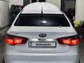 Kia Rio 2014 года за 5 500 000 тг. в Алматы – фото 3