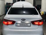 Kia Rio 2014 годаүшін5 500 000 тг. в Алматы – фото 3