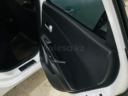Kia Rio 2014 года за 5 500 000 тг. в Алматы – фото 9