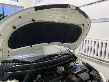 Kia Rio 2014 года за 5 500 000 тг. в Алматы – фото 12