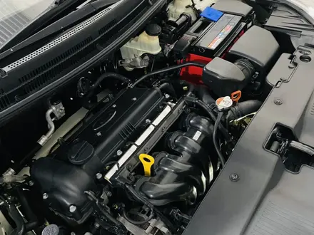 Kia Rio 2014 года за 5 500 000 тг. в Алматы – фото 13