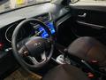 Kia Rio 2014 года за 5 500 000 тг. в Алматы – фото 15