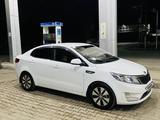 Kia Rio 2014 годаүшін5 500 000 тг. в Алматы