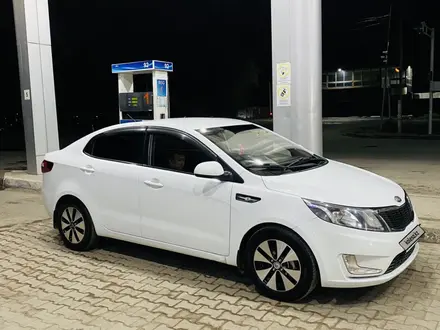 Kia Rio 2014 года за 5 500 000 тг. в Алматы