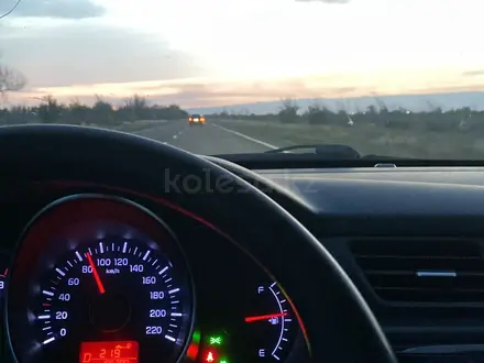 Kia Rio 2014 года за 5 500 000 тг. в Алматы – фото 6