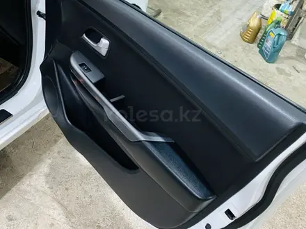 Kia Rio 2014 года за 5 500 000 тг. в Алматы – фото 8