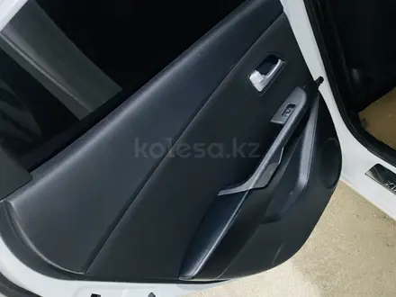 Kia Rio 2014 года за 5 500 000 тг. в Алматы – фото 10