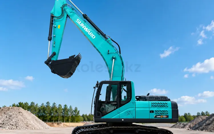 Sunward  SWE210 2026 года за 9 990 тг. в Алматы