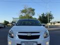 Chevrolet Cobalt 2022 года за 4 850 000 тг. в Шымкент – фото 4