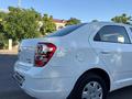 Chevrolet Cobalt 2022 года за 4 850 000 тг. в Шымкент – фото 2