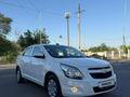 Chevrolet Cobalt 2022 года за 4 850 000 тг. в Шымкент