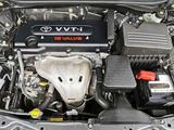 Двигатель Тойота Камри 2.4л 2AZ-FE VVTi ДВС за 160 900 тг. в Алматы – фото 3