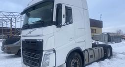Volvo  FH 2015 года за 27 800 000 тг. в Петропавловск – фото 2