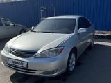 Toyota Camry 2002 года за 5 000 000 тг. в Караганда – фото 2