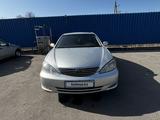 Toyota Camry 2002 года за 5 000 000 тг. в Караганда – фото 3