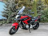 Honda  NC 700X 2013 года за 2 900 000 тг. в Алматы