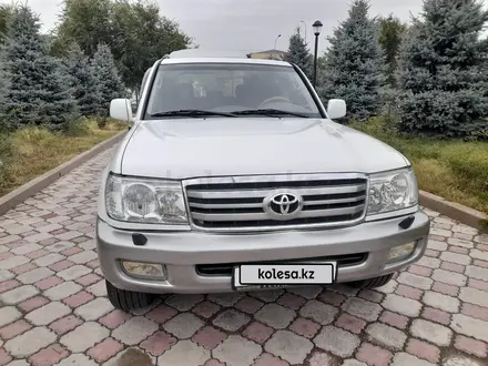 Toyota Land Cruiser 2006 года за 12 000 000 тг. в Алматы – фото 17