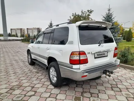 Toyota Land Cruiser 2006 года за 12 000 000 тг. в Алматы – фото 8