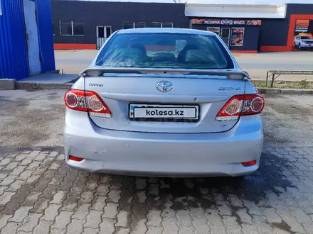 Toyota Corolla 2011 года за 5 700 000 тг. в Актау – фото 11