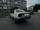 Volkswagen Jetta 1989 года за 500 000 тг. в Костанай – фото 3