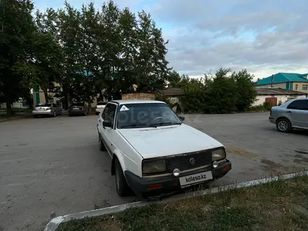 Volkswagen Jetta 1989 года за 500 000 тг. в Костанай