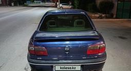 Opel Omega 1994 годаүшін1 200 000 тг. в Алматы – фото 2