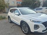 Hyundai Santa Fe 2019 года за 11 700 000 тг. в Актобе – фото 5
