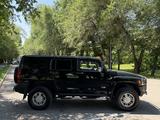 Hummer H3 2006 годаүшін7 700 000 тг. в Алматы – фото 3