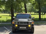 Hummer H3 2006 годаүшін7 700 000 тг. в Алматы