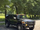 Hummer H3 2006 годаүшін7 700 000 тг. в Алматы – фото 4