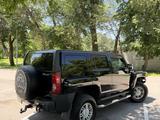 Hummer H3 2006 годаүшін7 700 000 тг. в Алматы – фото 5
