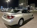 Lexus ES 300 2002 годаүшін5 000 000 тг. в Усть-Каменогорск – фото 9