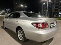 Lexus ES 300 2002 годаүшін5 000 000 тг. в Усть-Каменогорск – фото 10