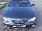 Nissan Primera 2000 годаfor1 200 000 тг. в Новоишимский