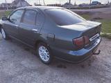 Nissan Primera 2000 года за 1 200 000 тг. в Новоишимский – фото 4