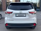 Toyota Highlander 2014 года за 15 000 000 тг. в Астана – фото 5