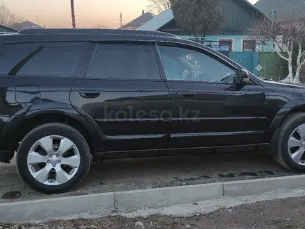 Subaru Outback 2005 года за 5 400 000 тг. в Алматы – фото 3