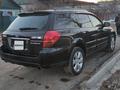 Subaru Outback 2005 годаүшін5 400 000 тг. в Алматы – фото 4