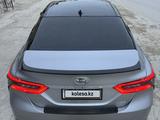 Toyota Camry 2019 года за 8 800 000 тг. в Актау
