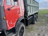КамАЗ  5320 1986 года за 5 750 000 тг. в Житикара – фото 3