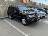 Toyota Land Cruiser 2005 года за 13 000 000 тг. в Караганда – фото 3